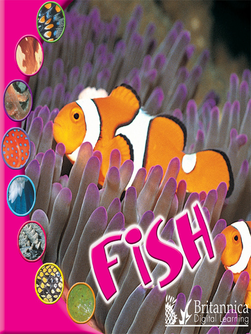 Fish [electronic resource].